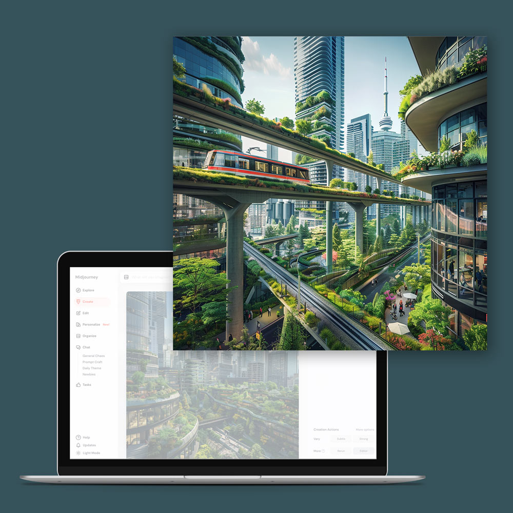 JMC AI-generated-images-Toronto-in-the-future