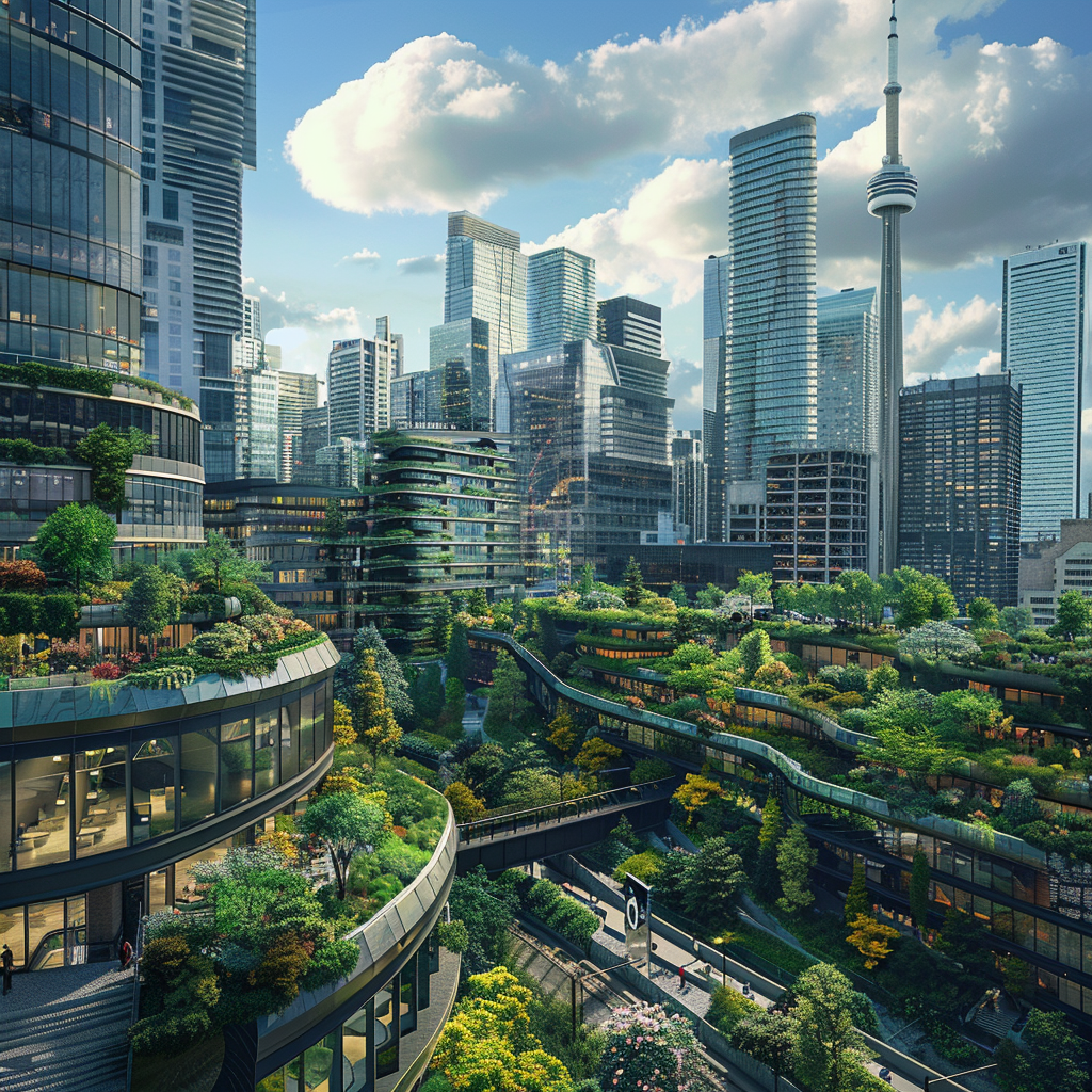 genmaichu_Photorealistic_Toronto_in_the_2060s._Green_roofs_of_2c7d2d11-c1fe-4a7a-968b-dc6e4010df0b_2