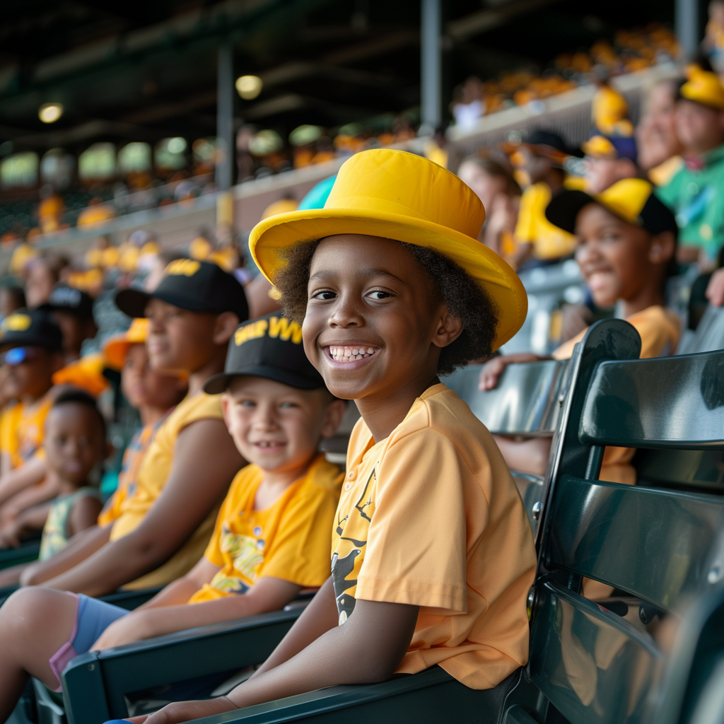 genmaichu_a_child_in_a_Yellow_top_hat_celebrating_their_birthda_5db6d72b-a1d3-4304-b1e6-187762f4f528