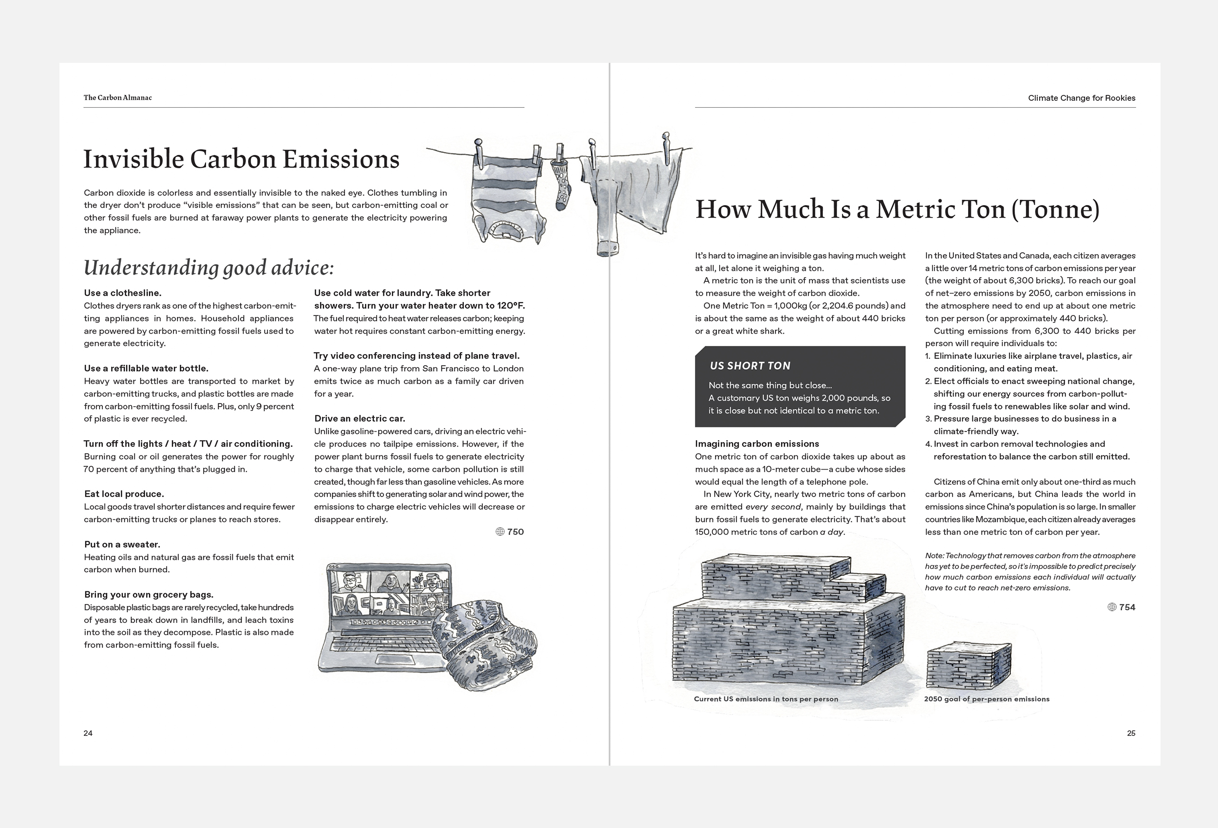 tca invisable emissions