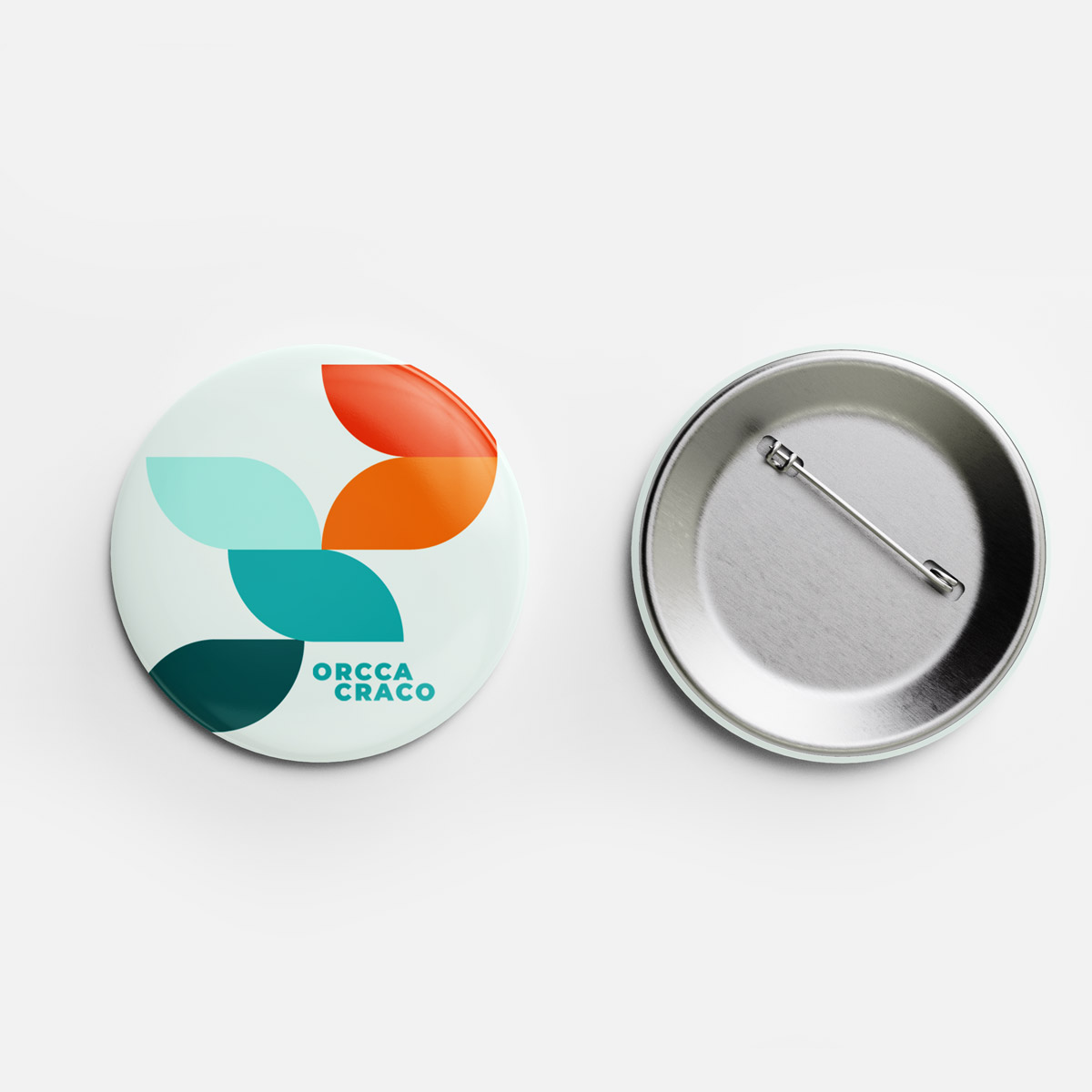 ORCCA-pins