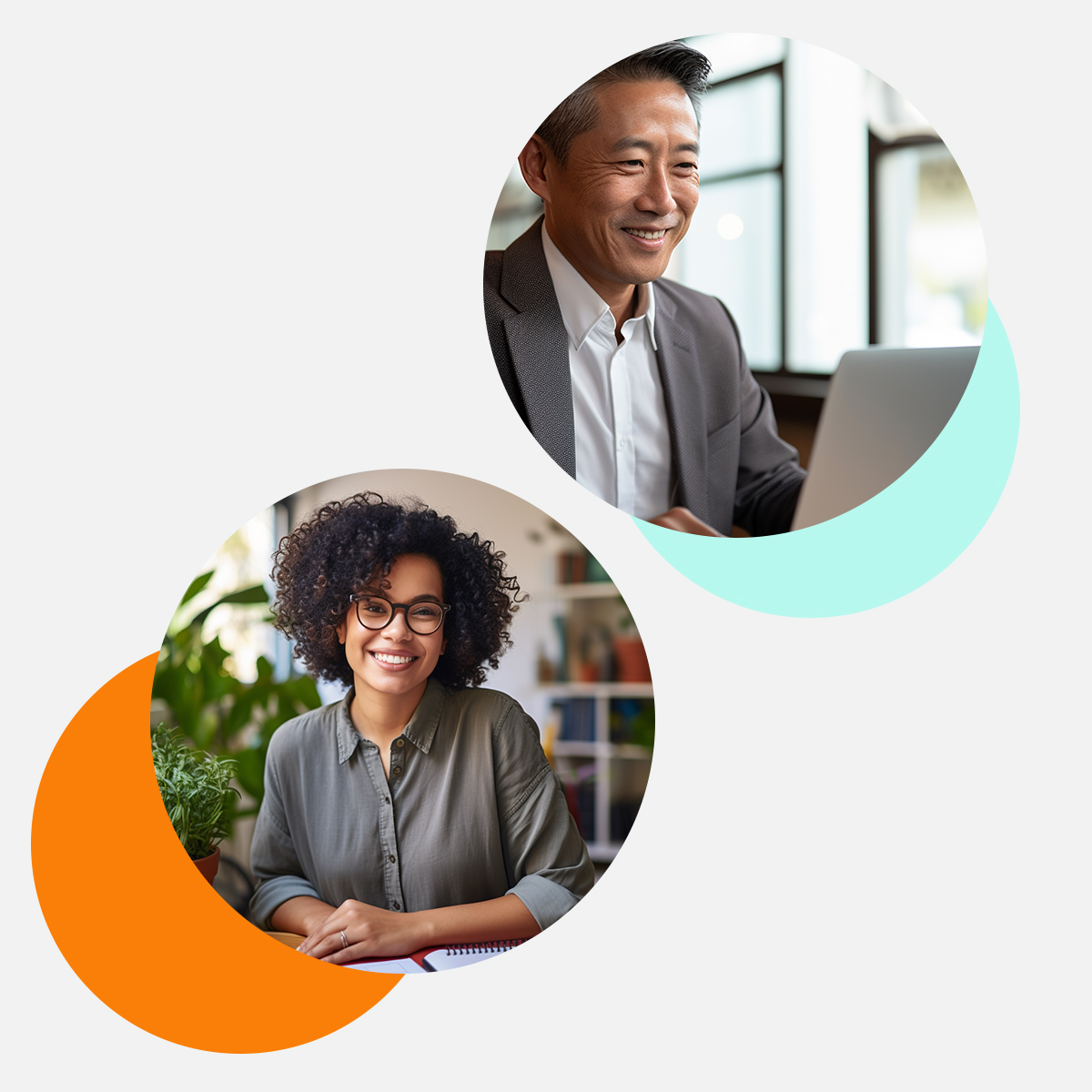 ORCCCA find your solution
