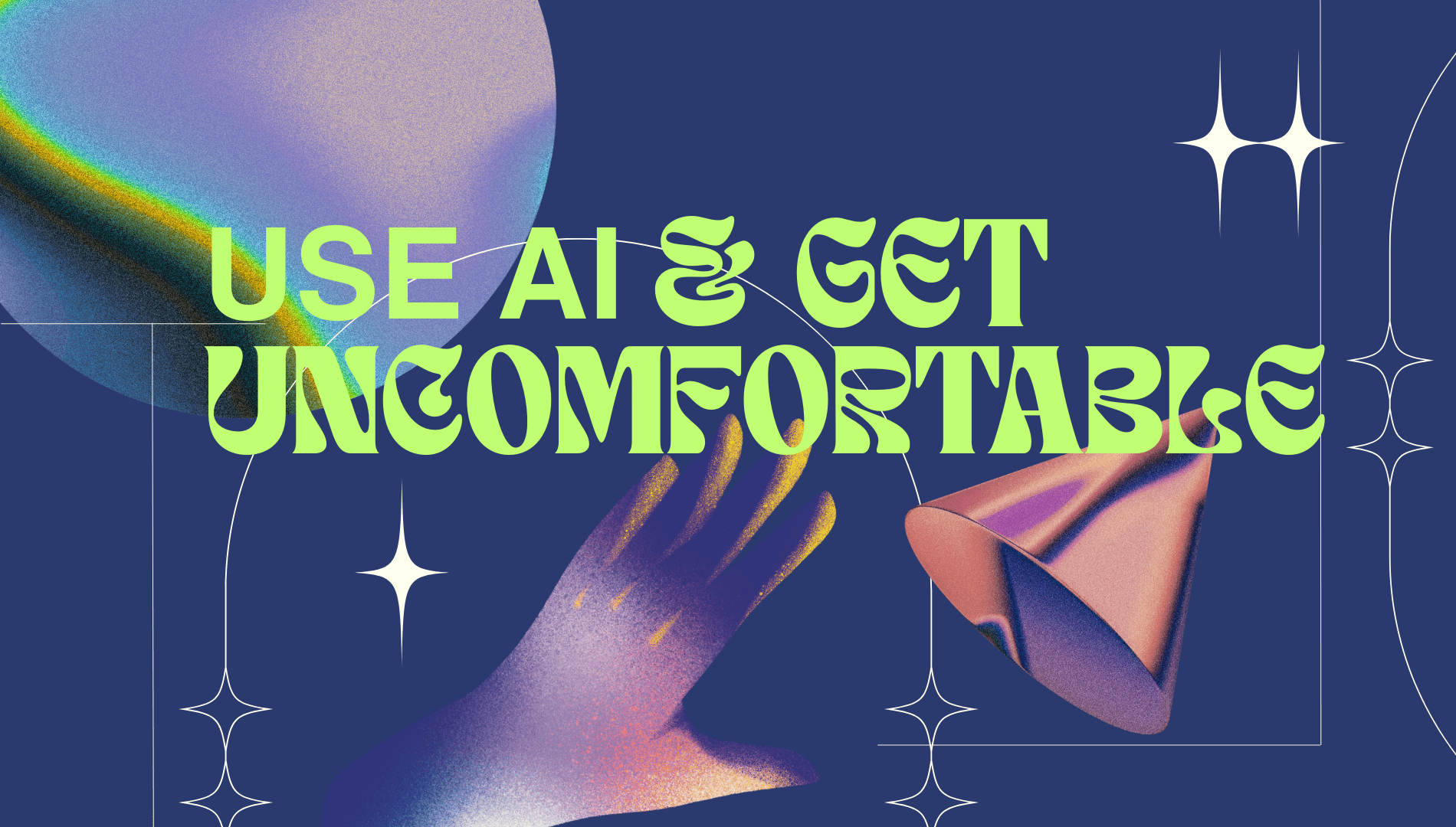 Energized and Aligned a Community Workshop Slide