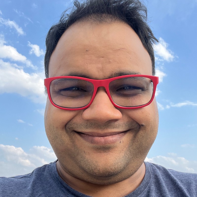 Saurabh Mithal