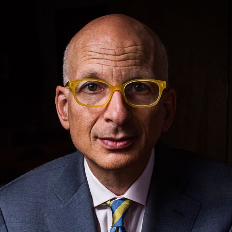 Seth Godin